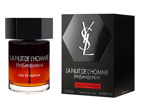 yves saint laurent le parfum homme|yves saint laurent pour homme.